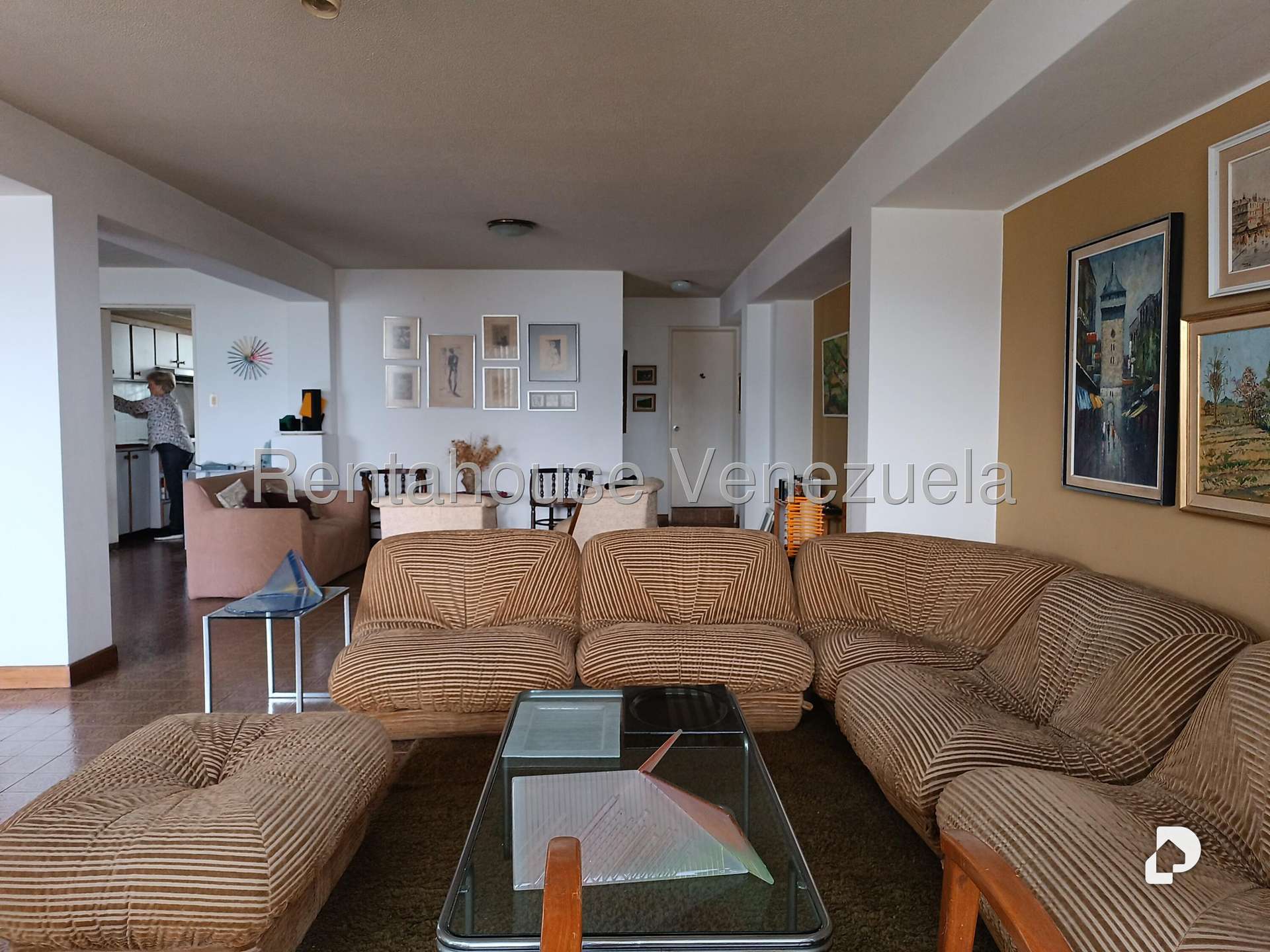 Apartamento en Colinas de Bello Monte, Caracas – 7