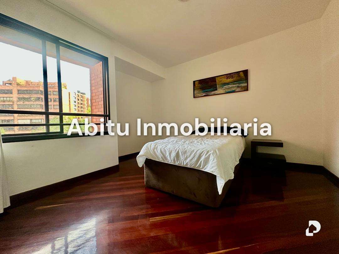 Apartamento en Colinas de Valle Arriba, Caracas – 18