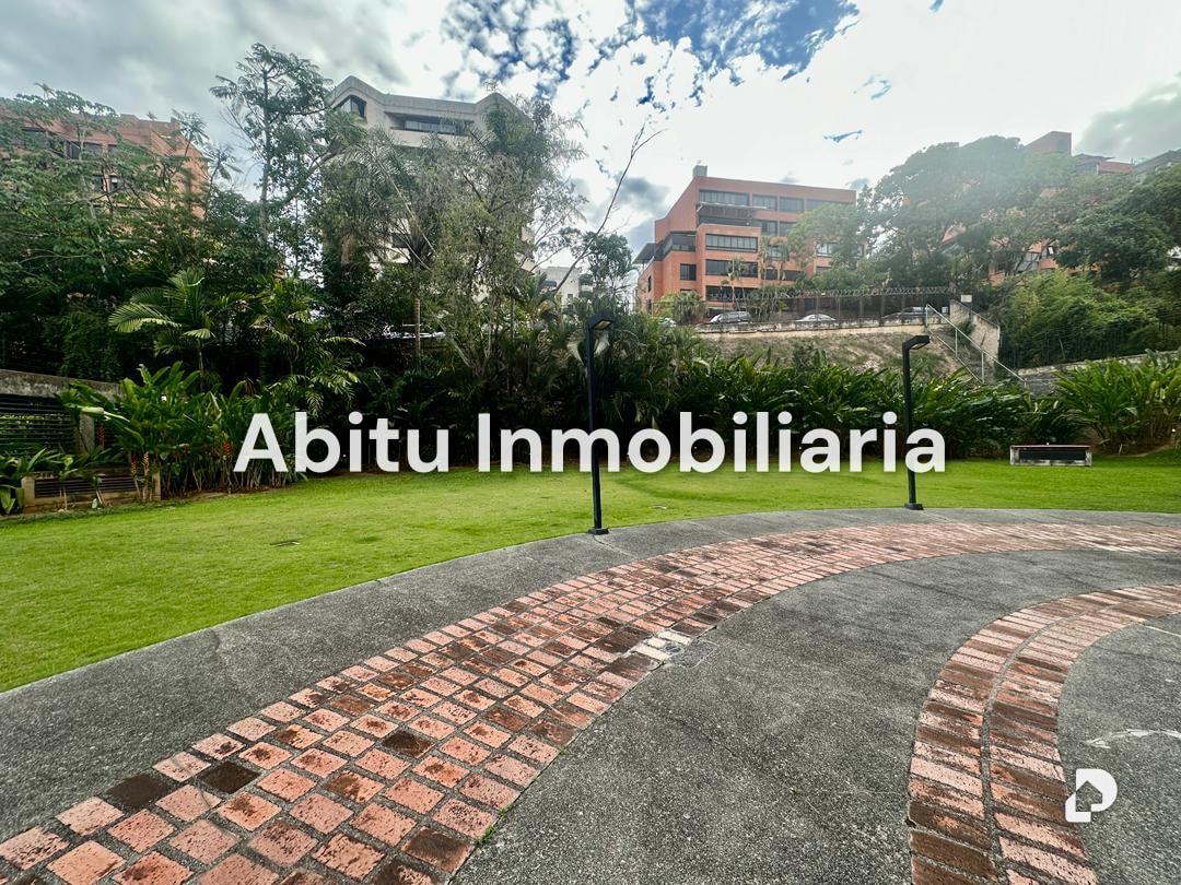 Apartamento en Colinas de Valle Arriba, Caracas – 4