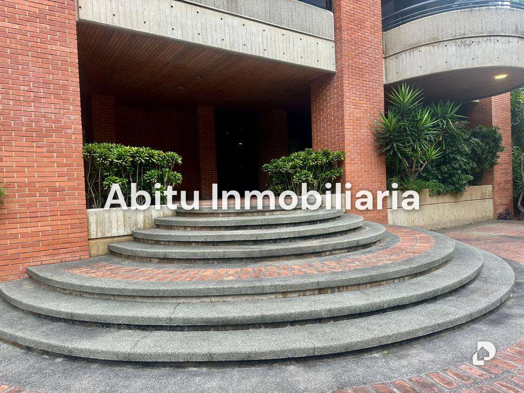 Apartamento en Colinas de Valle Arriba, Caracas – 3