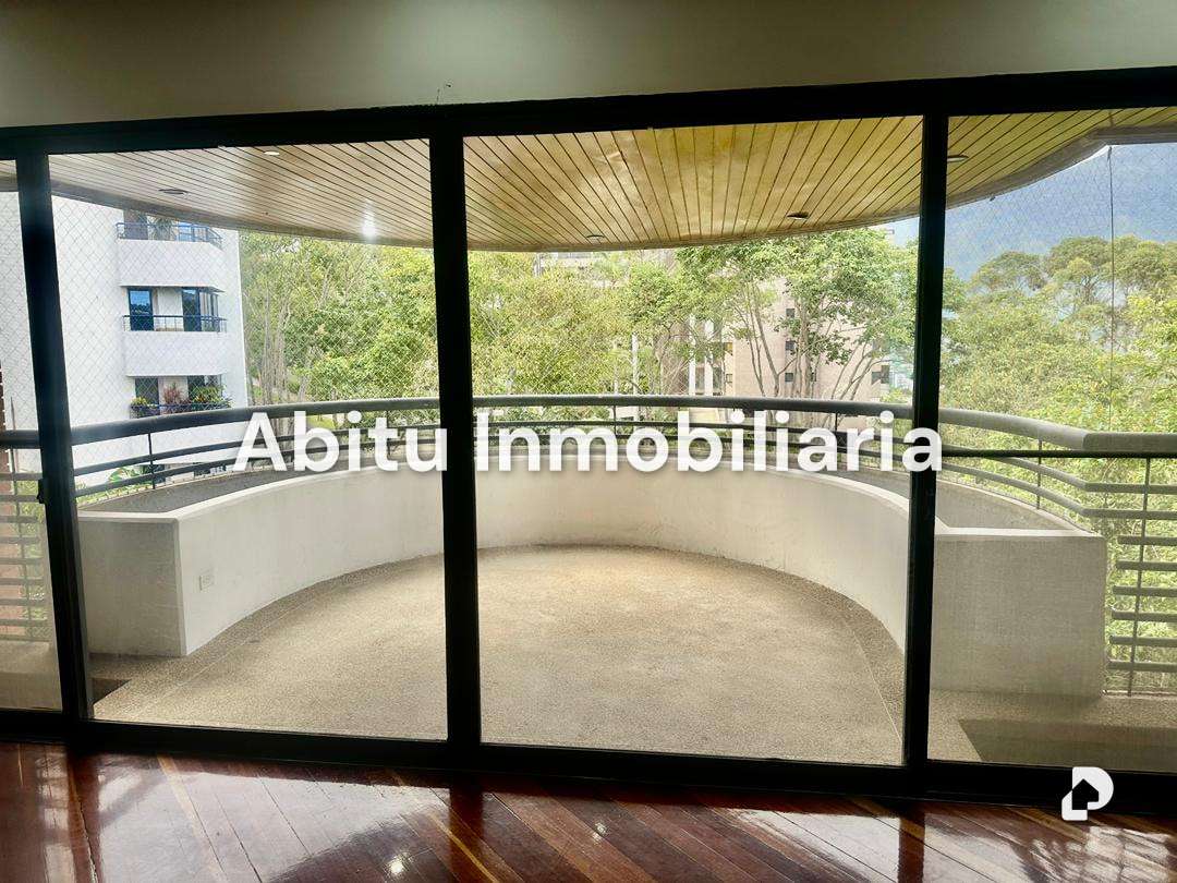 Apartamento en Colinas de Valle Arriba, Caracas – 7