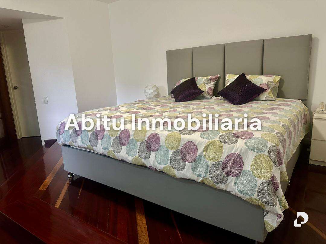 Apartamento en Colinas de Valle Arriba, Caracas – 16