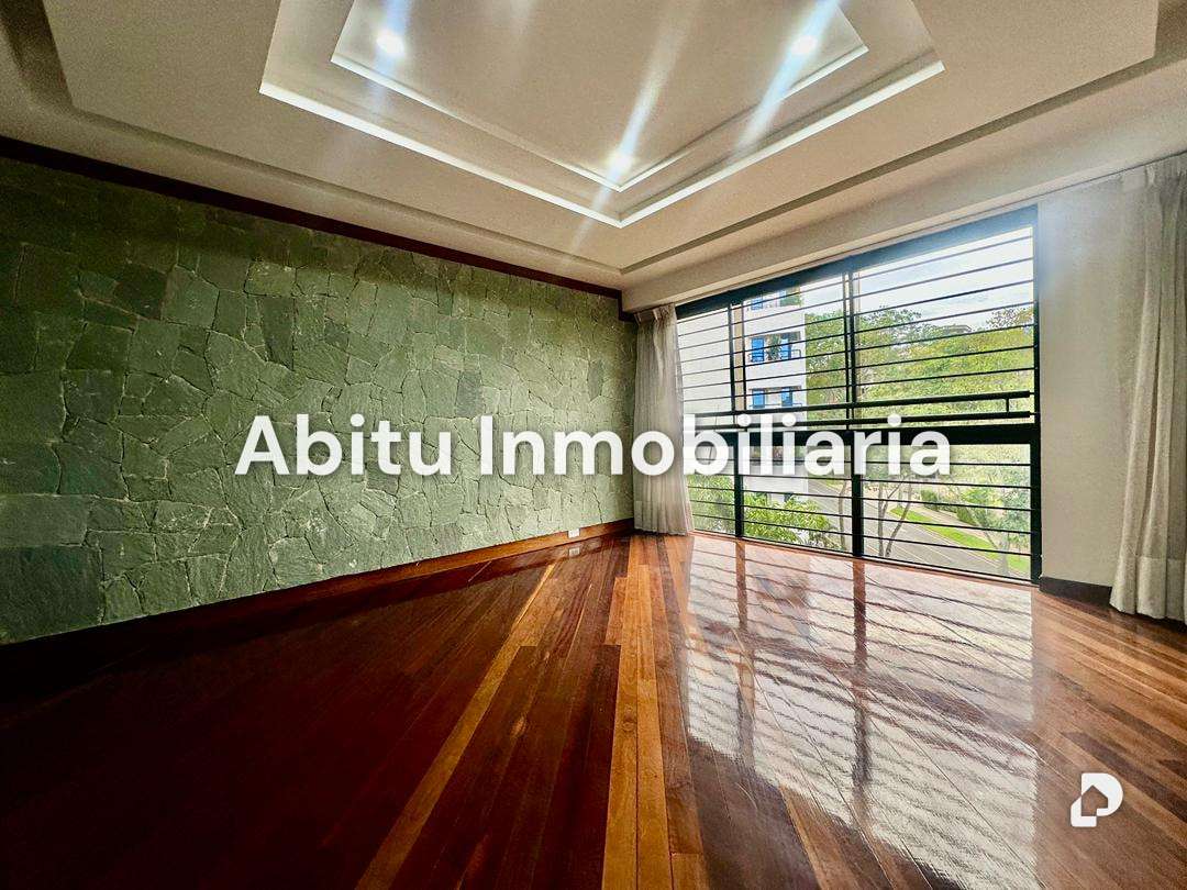 Apartamento en Colinas de Valle Arriba, Caracas – 15