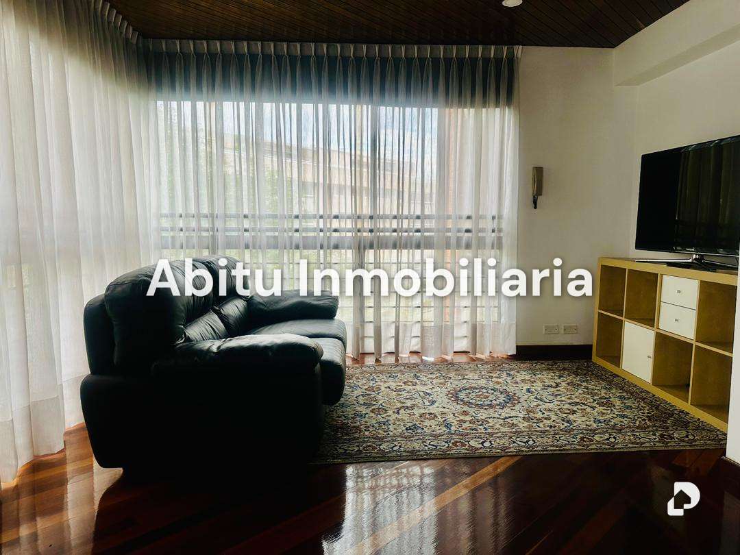 Apartamento en Colinas de Valle Arriba, Caracas – 13