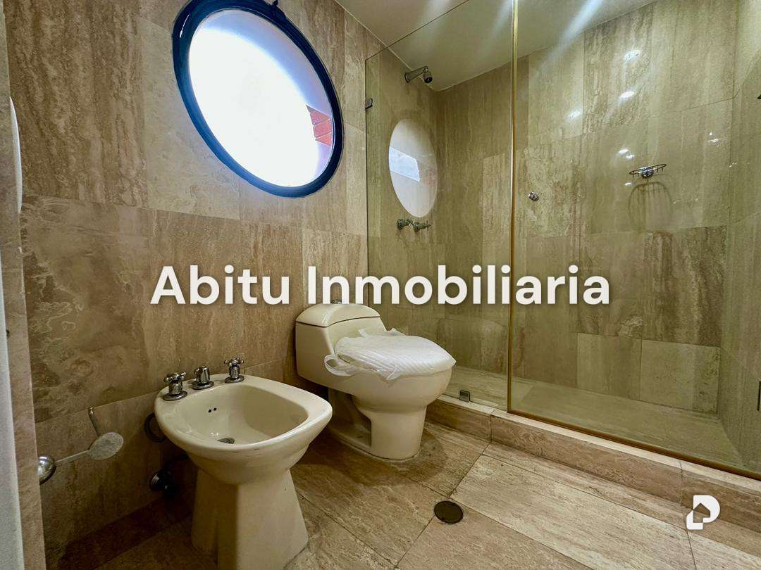Apartamento en Colinas de Valle Arriba, Caracas – 20