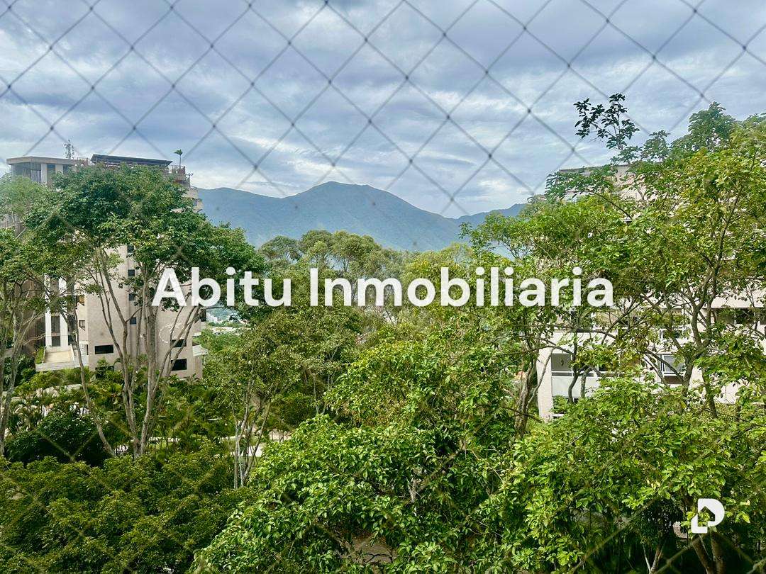 Apartamento en Colinas de Valle Arriba, Caracas – 6