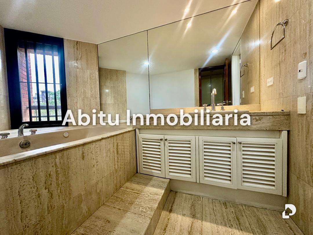 Apartamento en Colinas de Valle Arriba, Caracas – 19