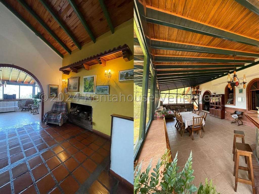 Casa en El Valle, Mérida