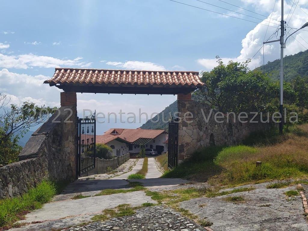 Casa en El Valle, Mérida