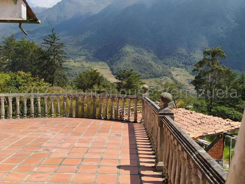 Casa en El Valle, Mérida