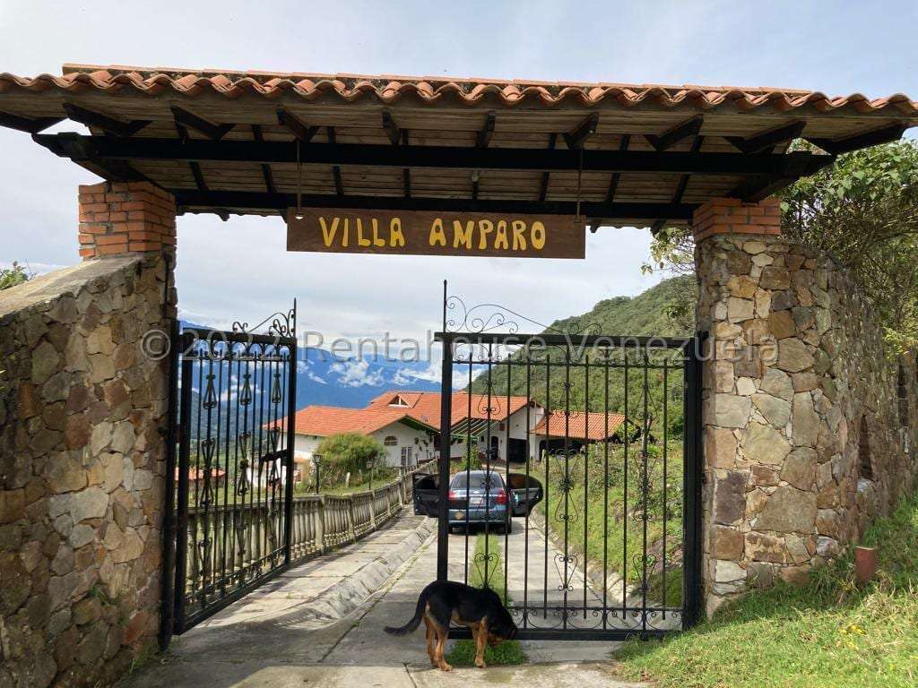 Casa en El Valle, Mérida