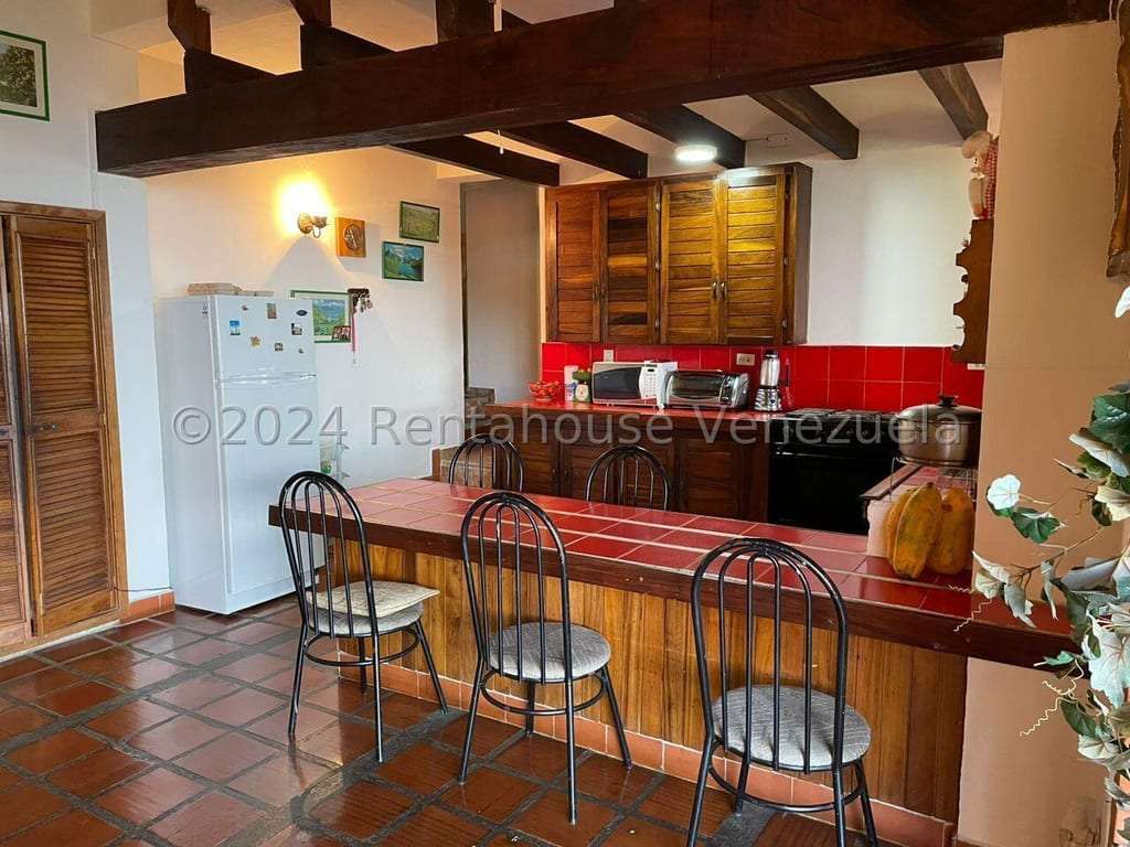 Casa en El Valle, Mérida