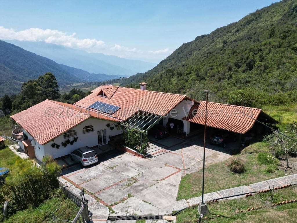 Casa en El Valle, Mérida