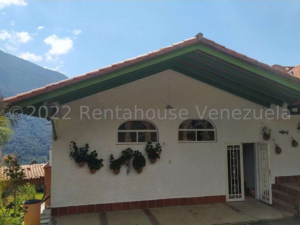 Casa en El Valle, Mérida