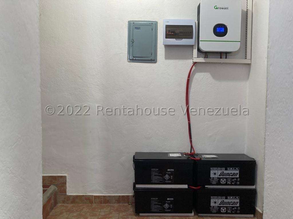 Casa en El Valle, Mérida