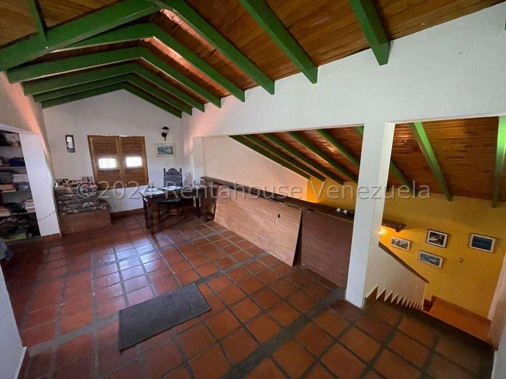 Casa en El Valle, Mérida