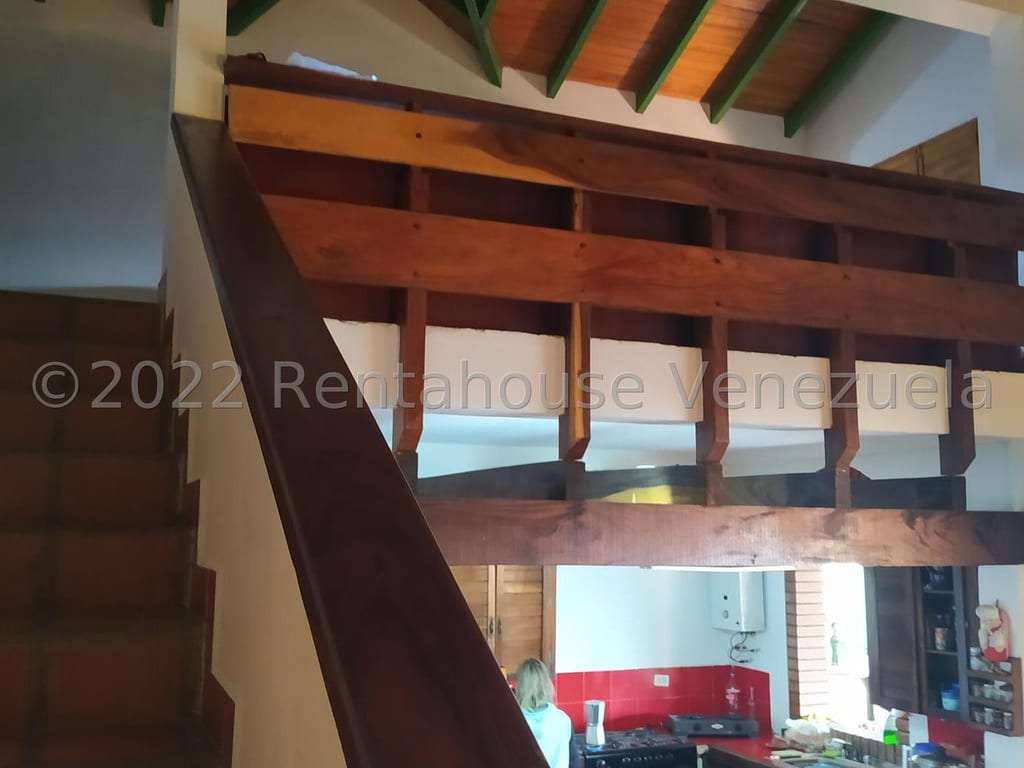 Casa en El Valle, Mérida