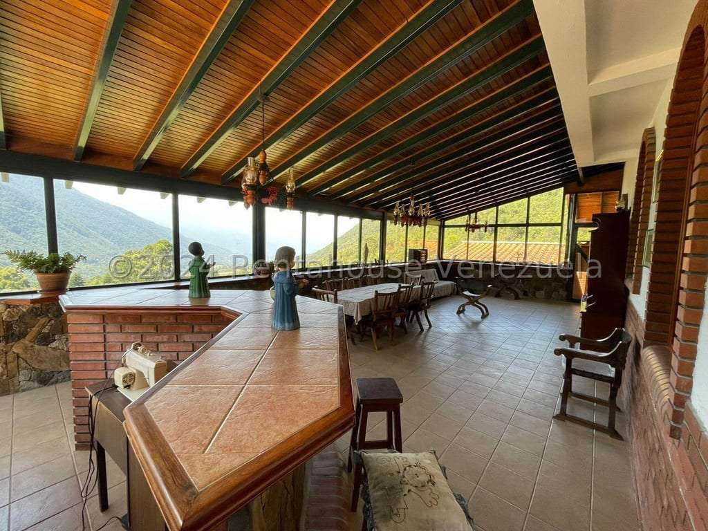 Casa en El Valle, Mérida