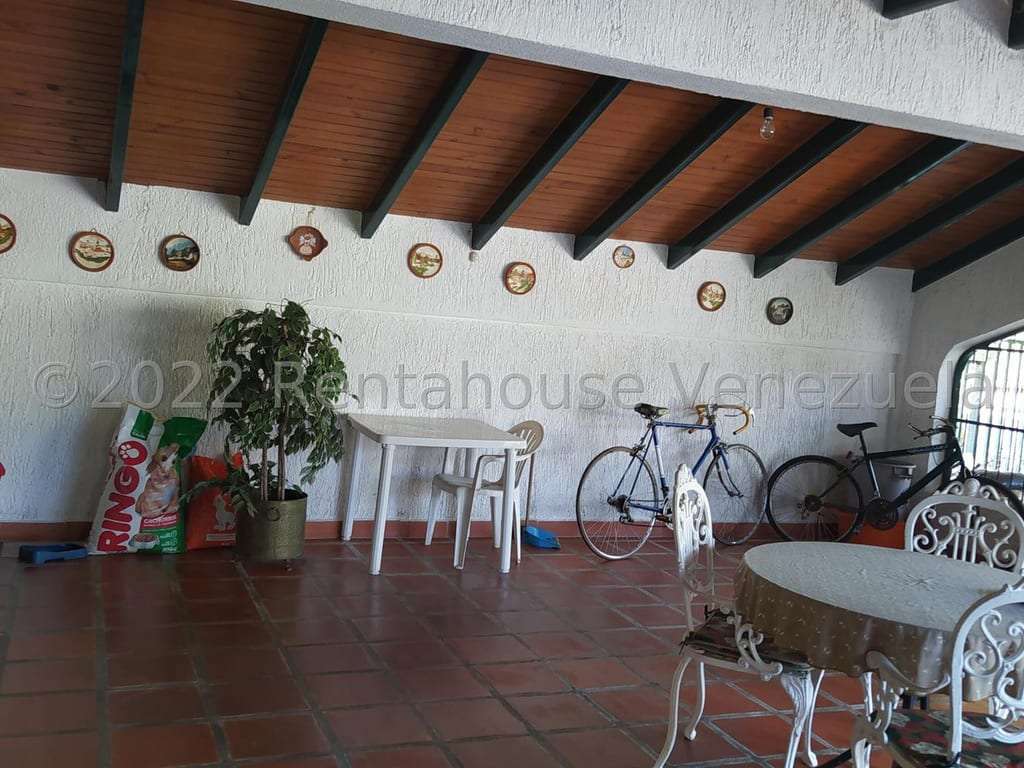 Casa en El Valle, Mérida