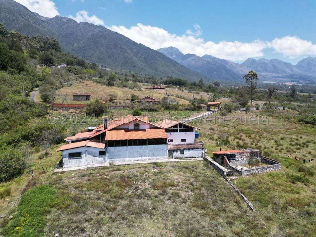 Casa en El Valle, Mérida