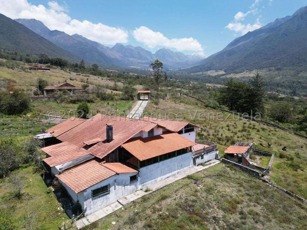 Casa en El Valle, Mérida
