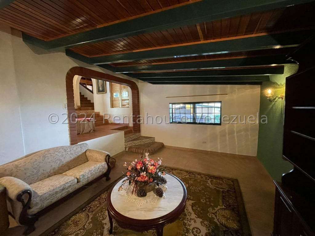 Casa en El Valle, Mérida