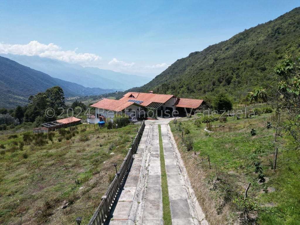 Casa en El Valle, Mérida