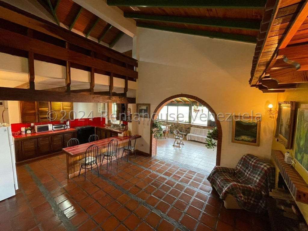 Casa en El Valle, Mérida