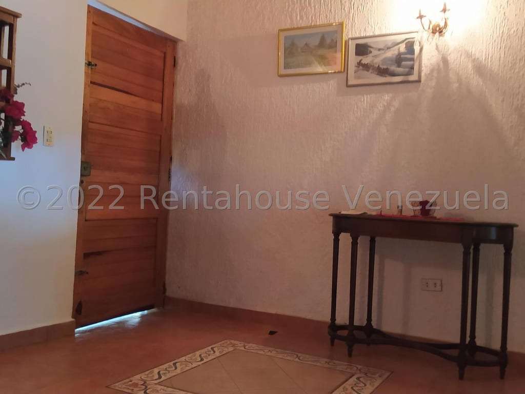 Casa en El Valle, Mérida