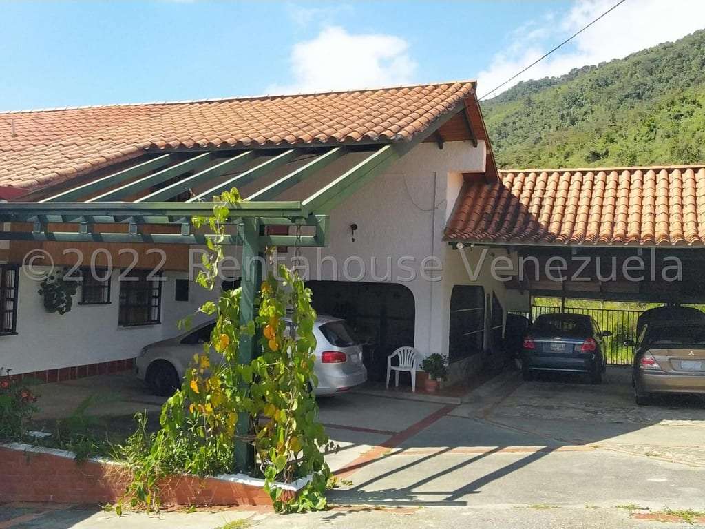Casa en El Valle, Mérida