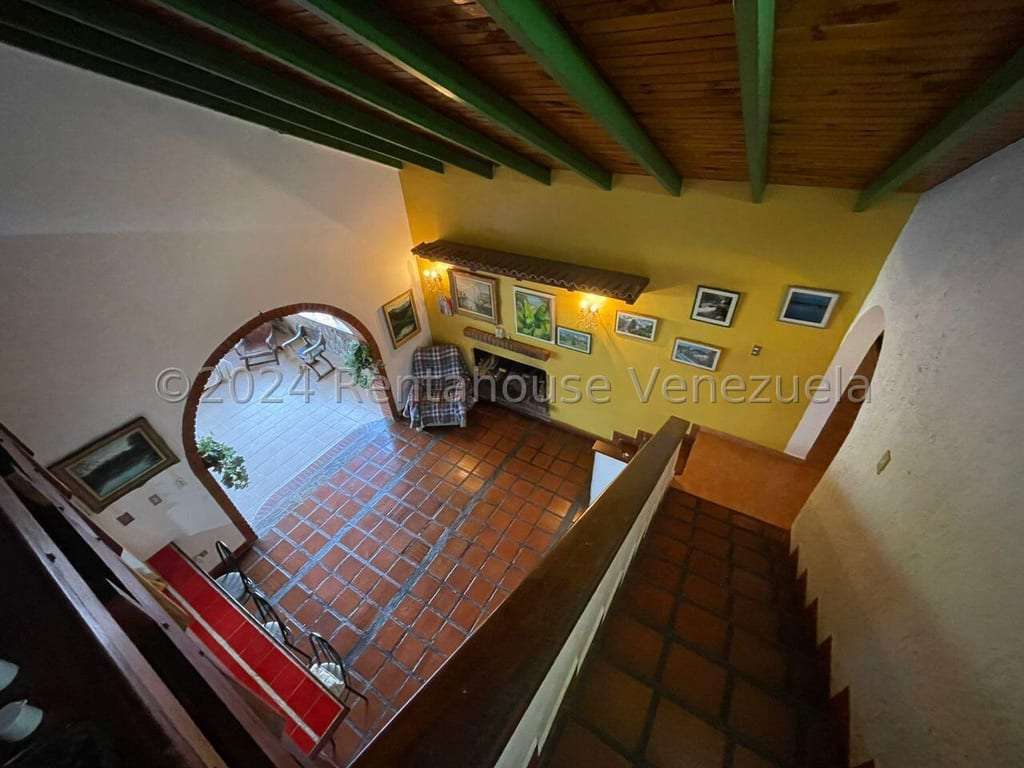 Casa en El Valle, Mérida