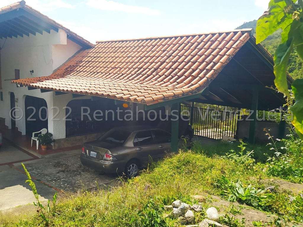 Casa en El Valle, Mérida