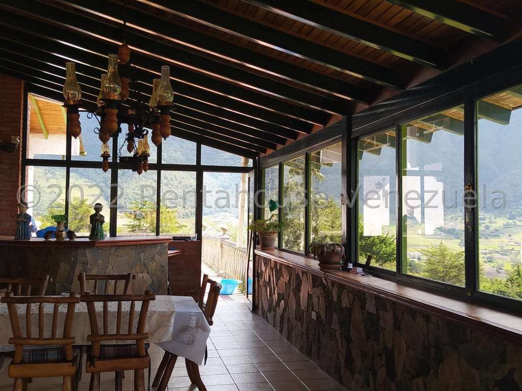 Casa en El Valle, Mérida