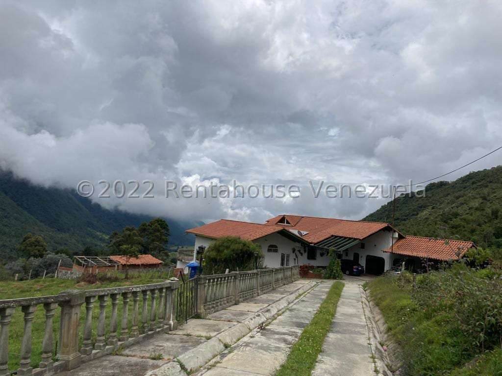 Casa en El Valle, Mérida