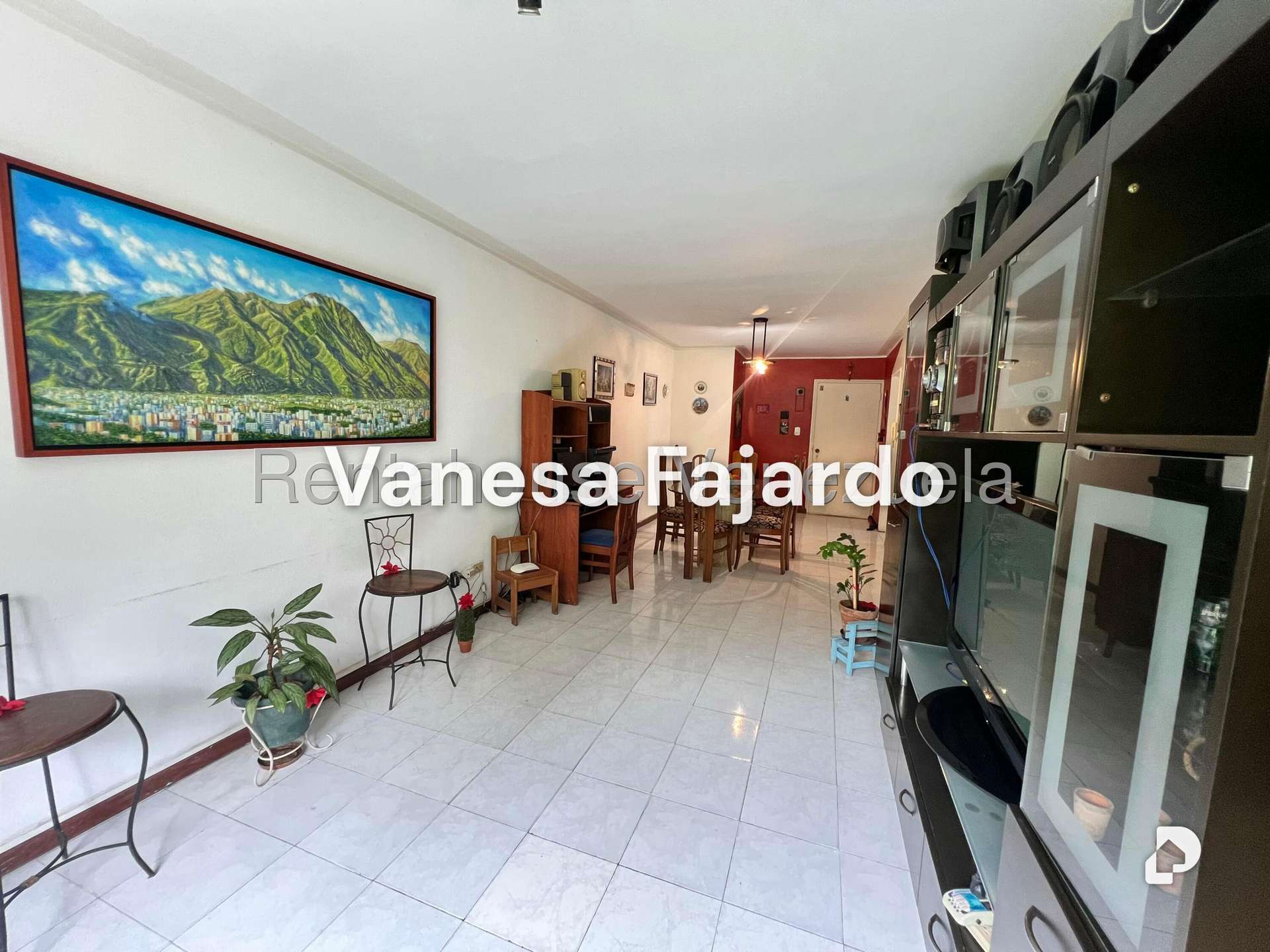 Apartamento en Lomas del Avila, Caracas – 9
