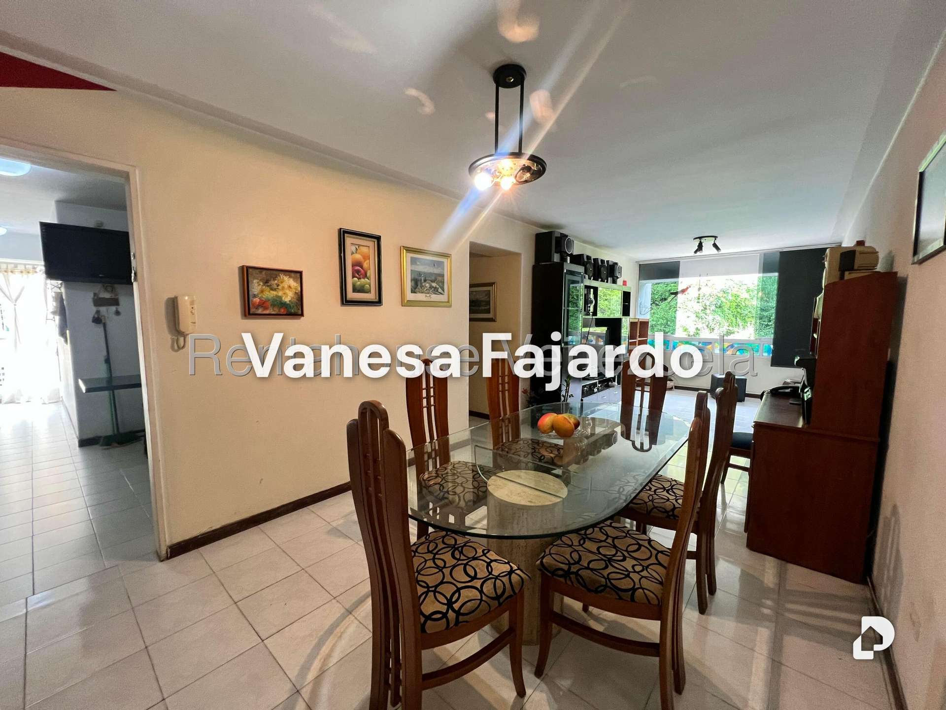 Apartamento en Lomas del Avila, Caracas – 6