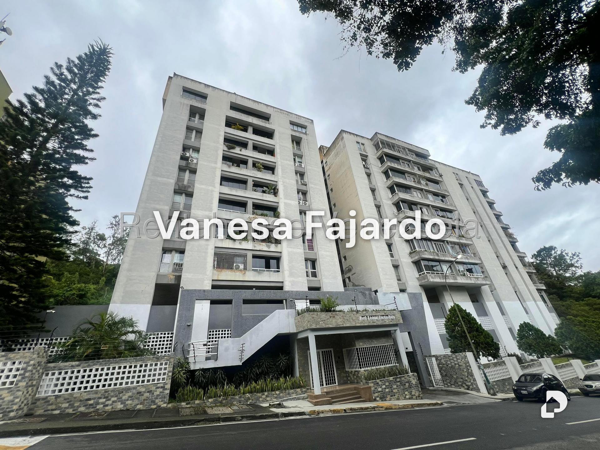 Apartamento en Lomas del Avila, Caracas – 1