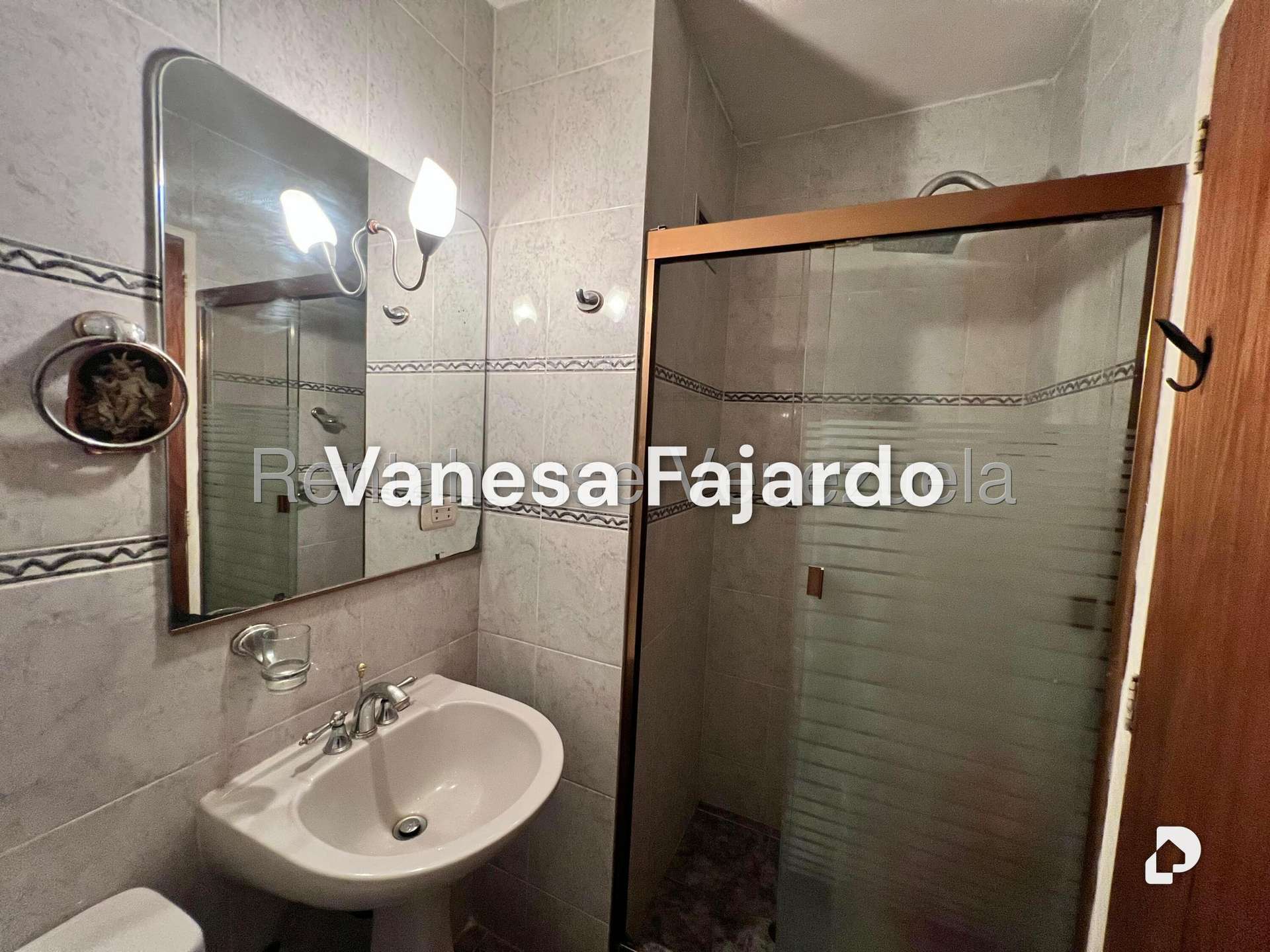 Apartamento en Lomas del Avila, Caracas – 24