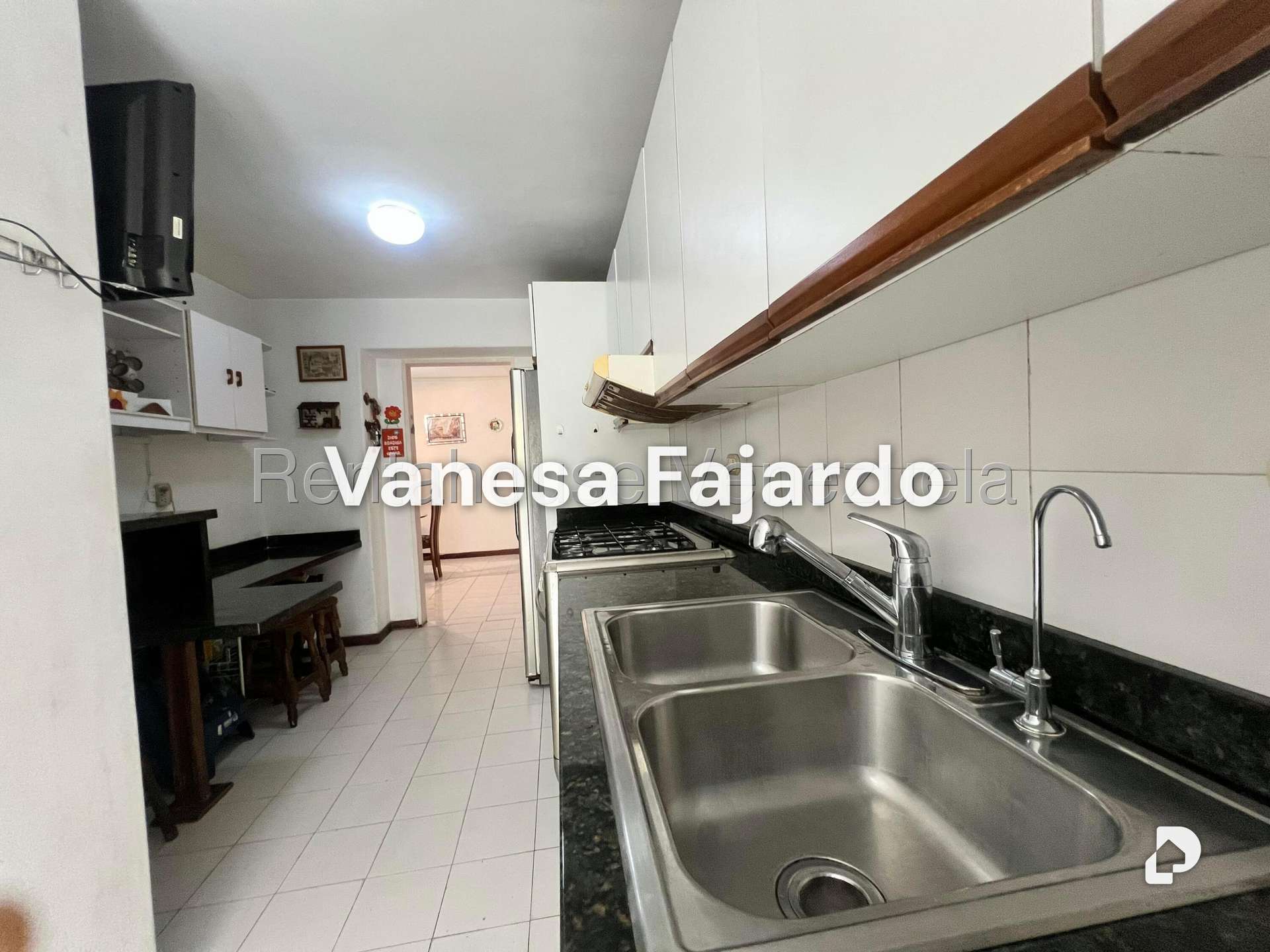 Apartamento en Lomas del Avila, Caracas – 14