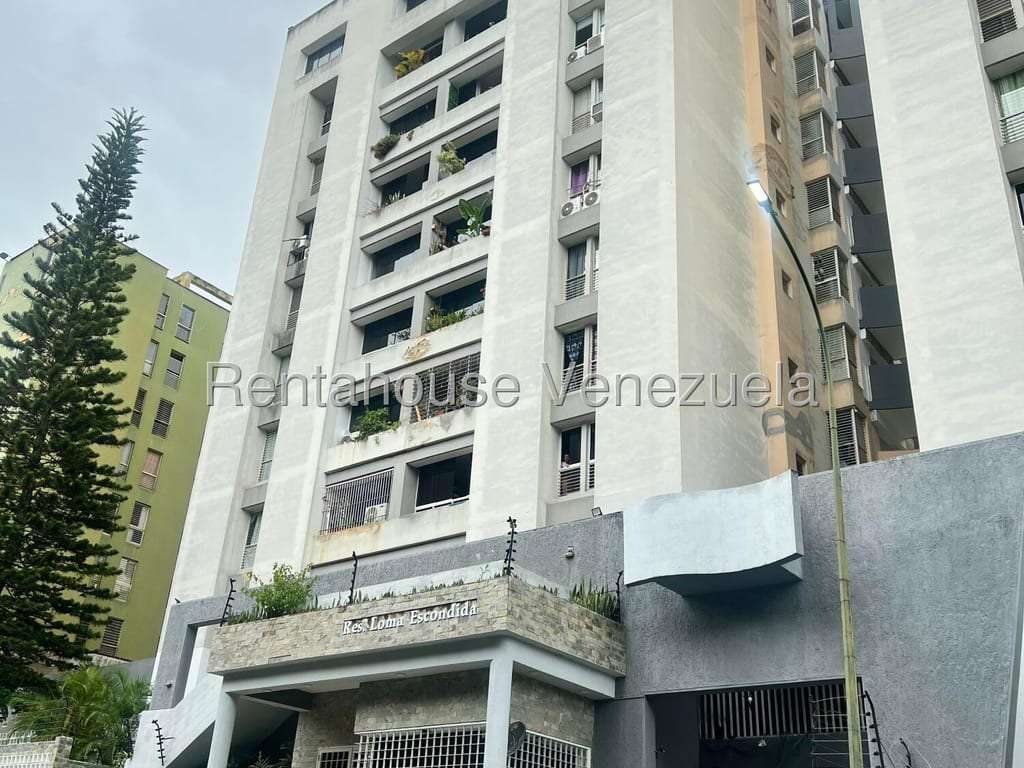 Apartamento en Lomas del Avila, Caracas