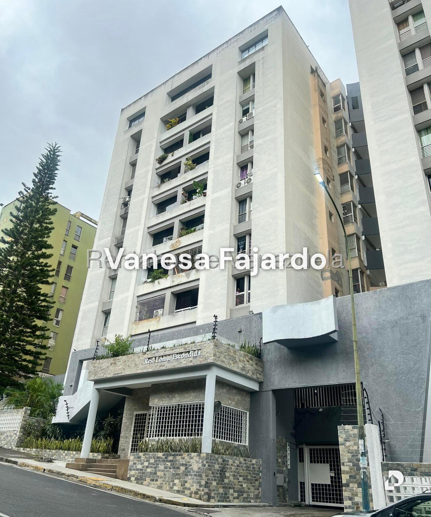 Apartamento en Lomas del Avila, Caracas – 2