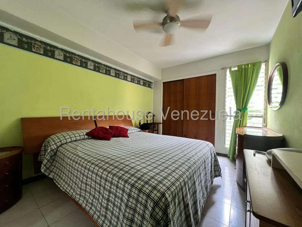 Apartamento en Lomas del Avila, Caracas