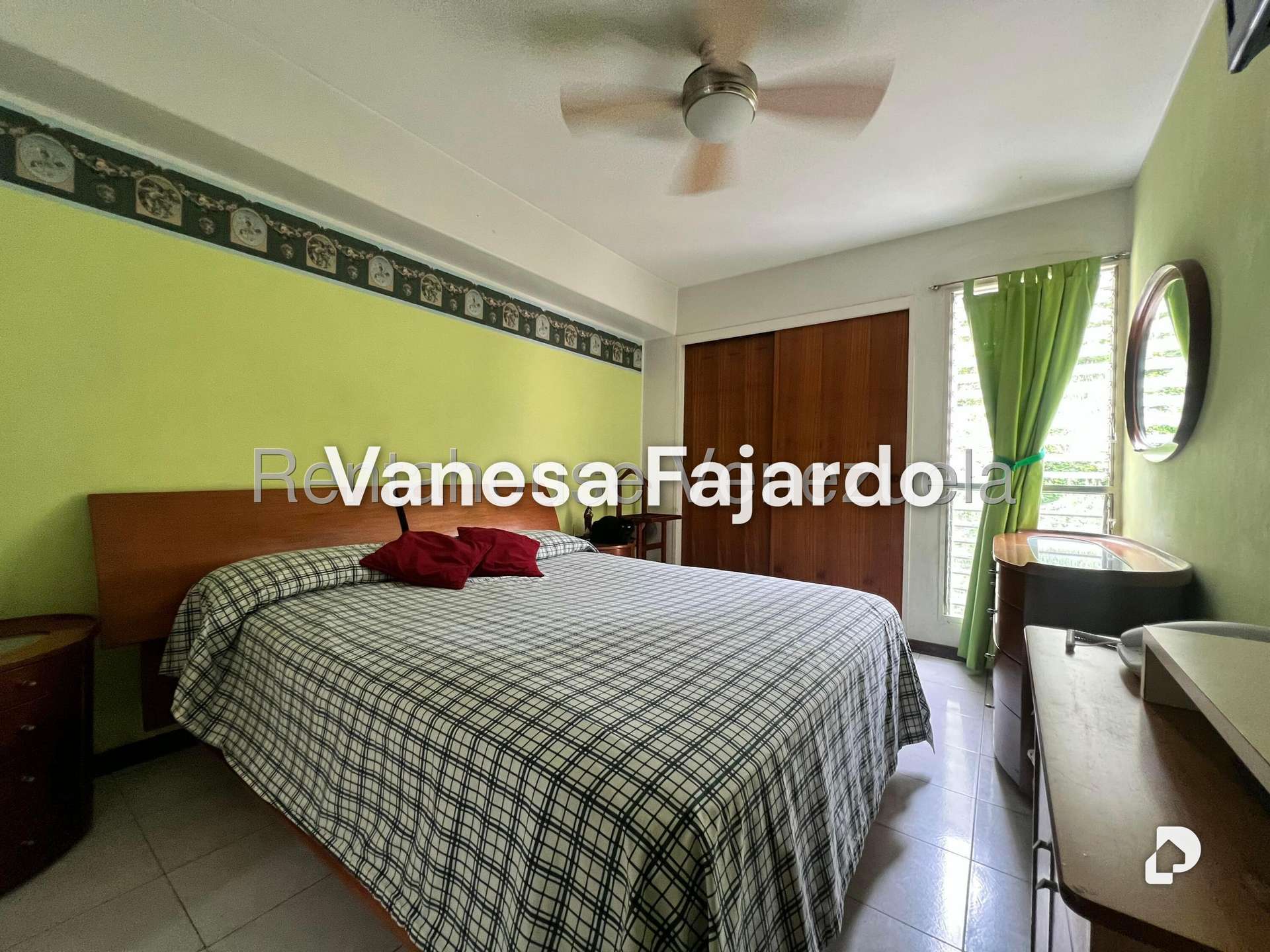 Apartamento en Lomas del Avila, Caracas – 16