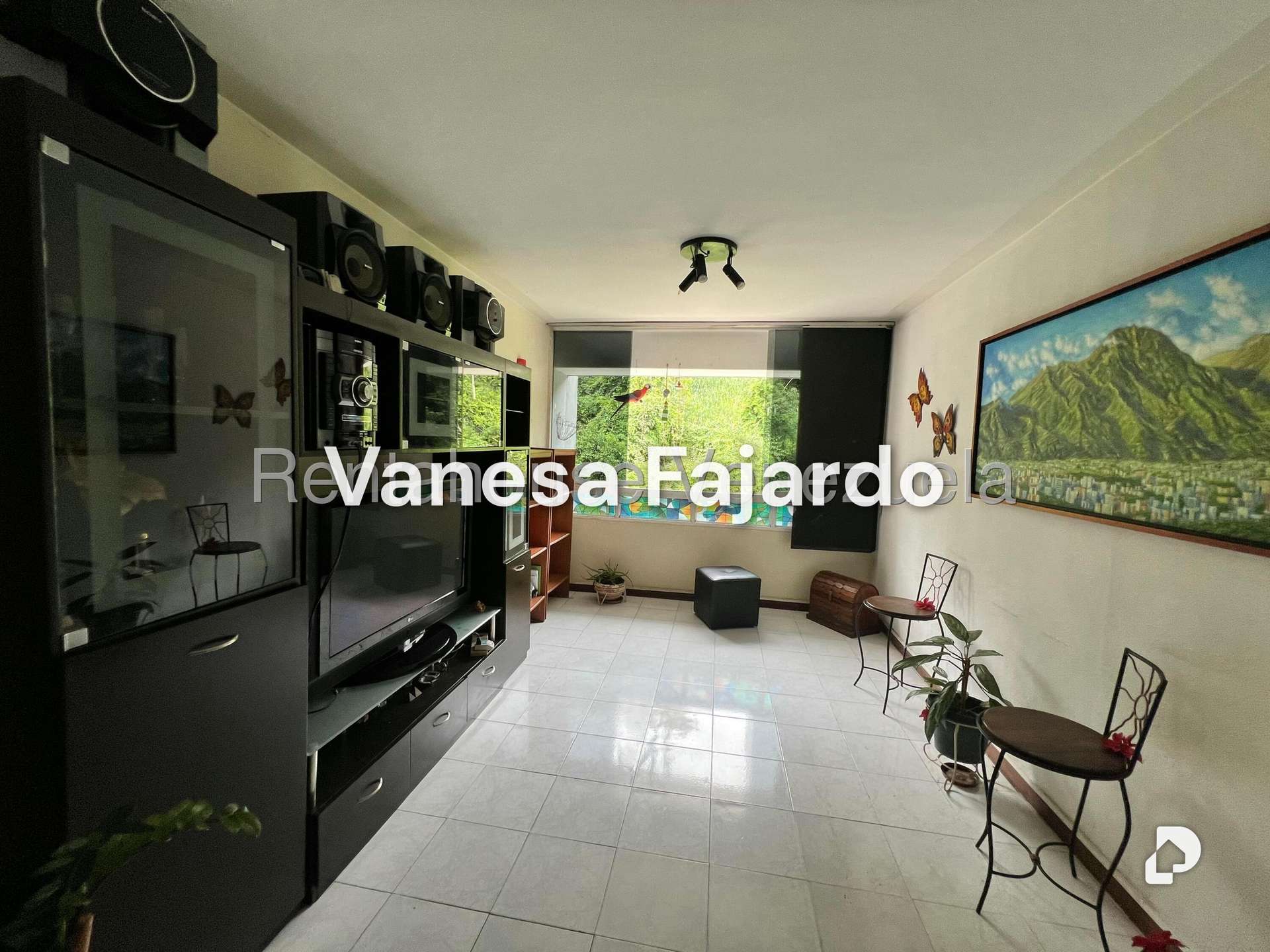 Apartamento en Lomas del Avila, Caracas – 4