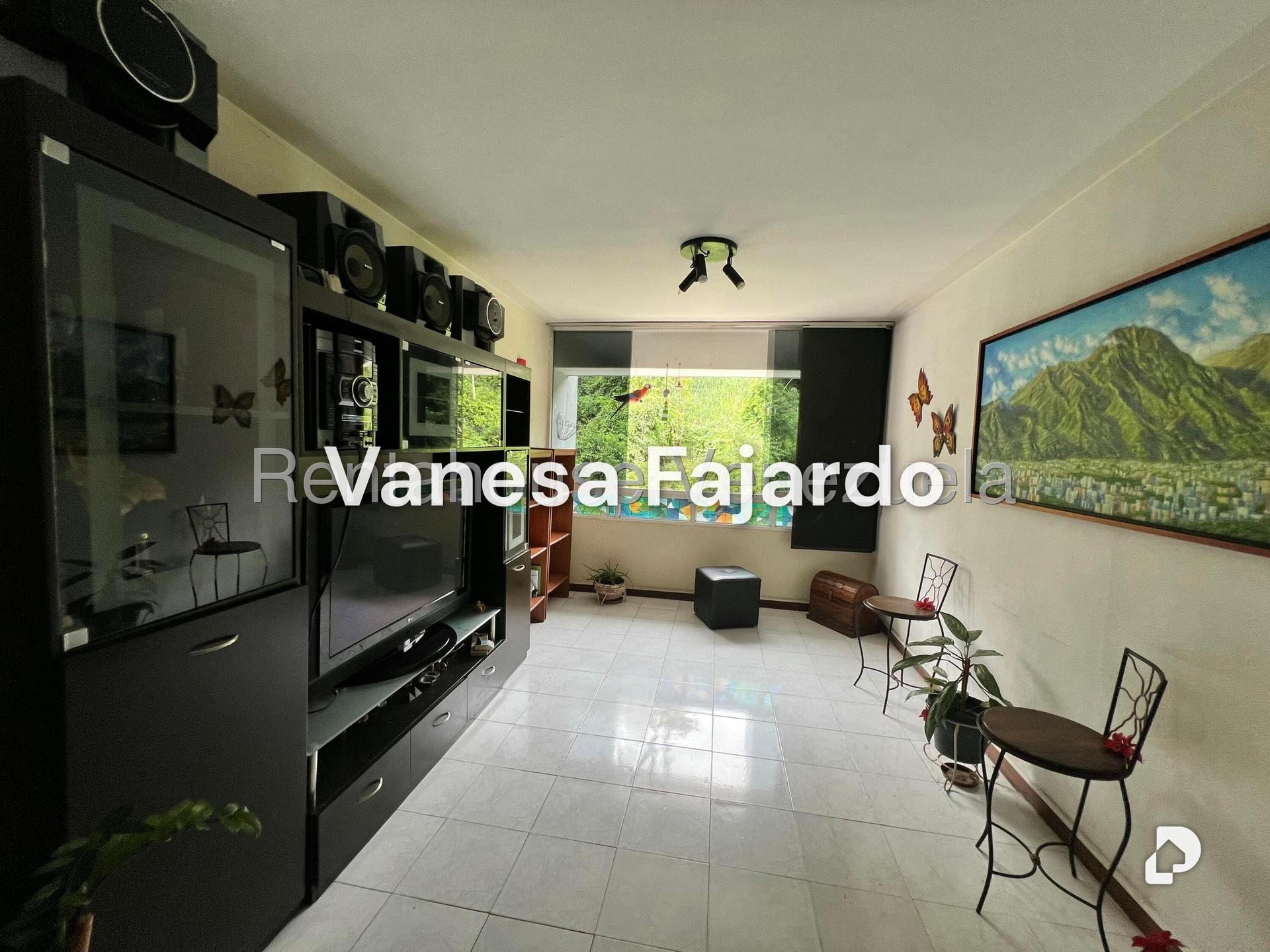 Apartamento en Lomas del Avila, Caracas – 4