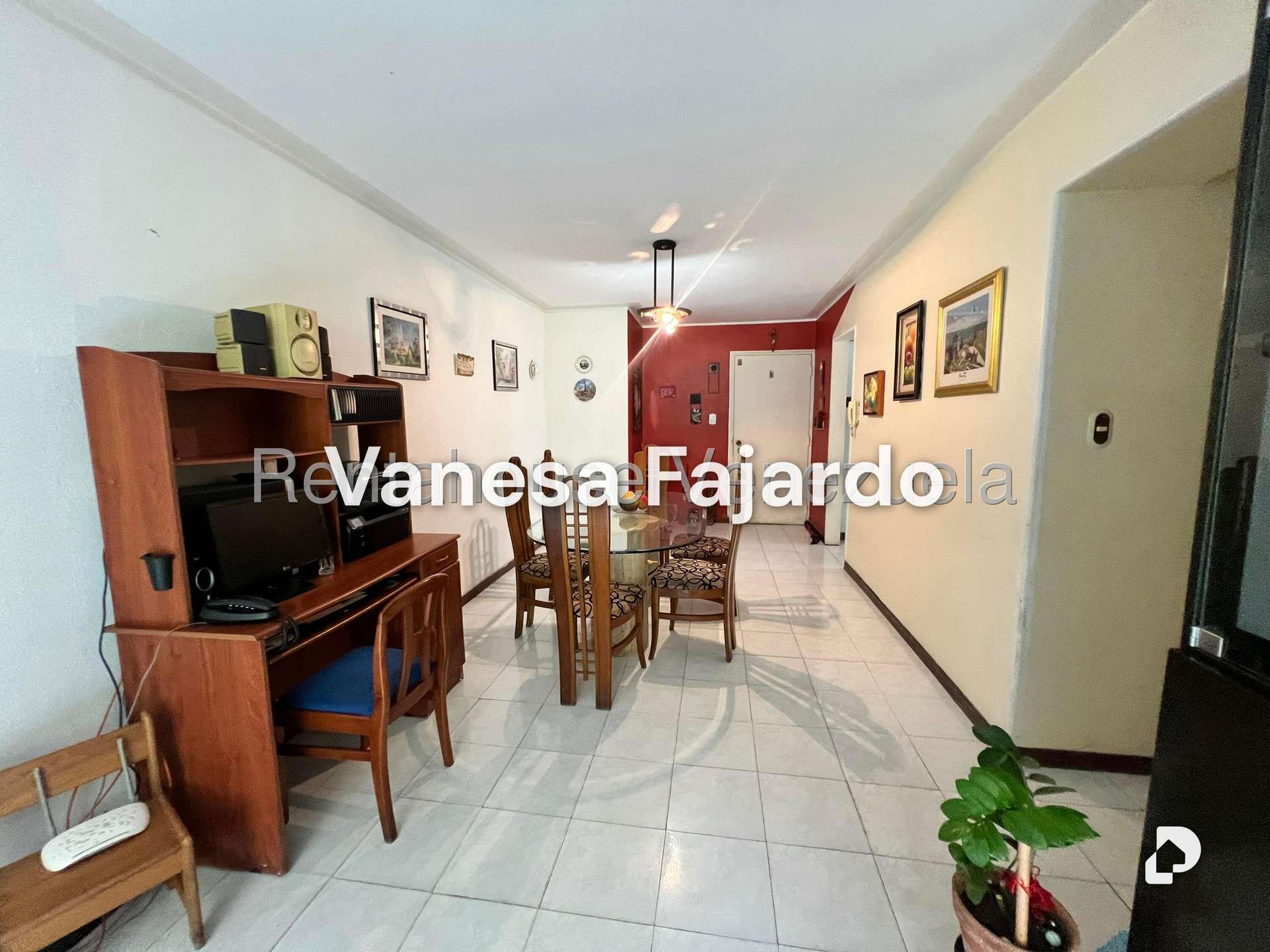 Apartamento en Lomas del Avila, Caracas – 10