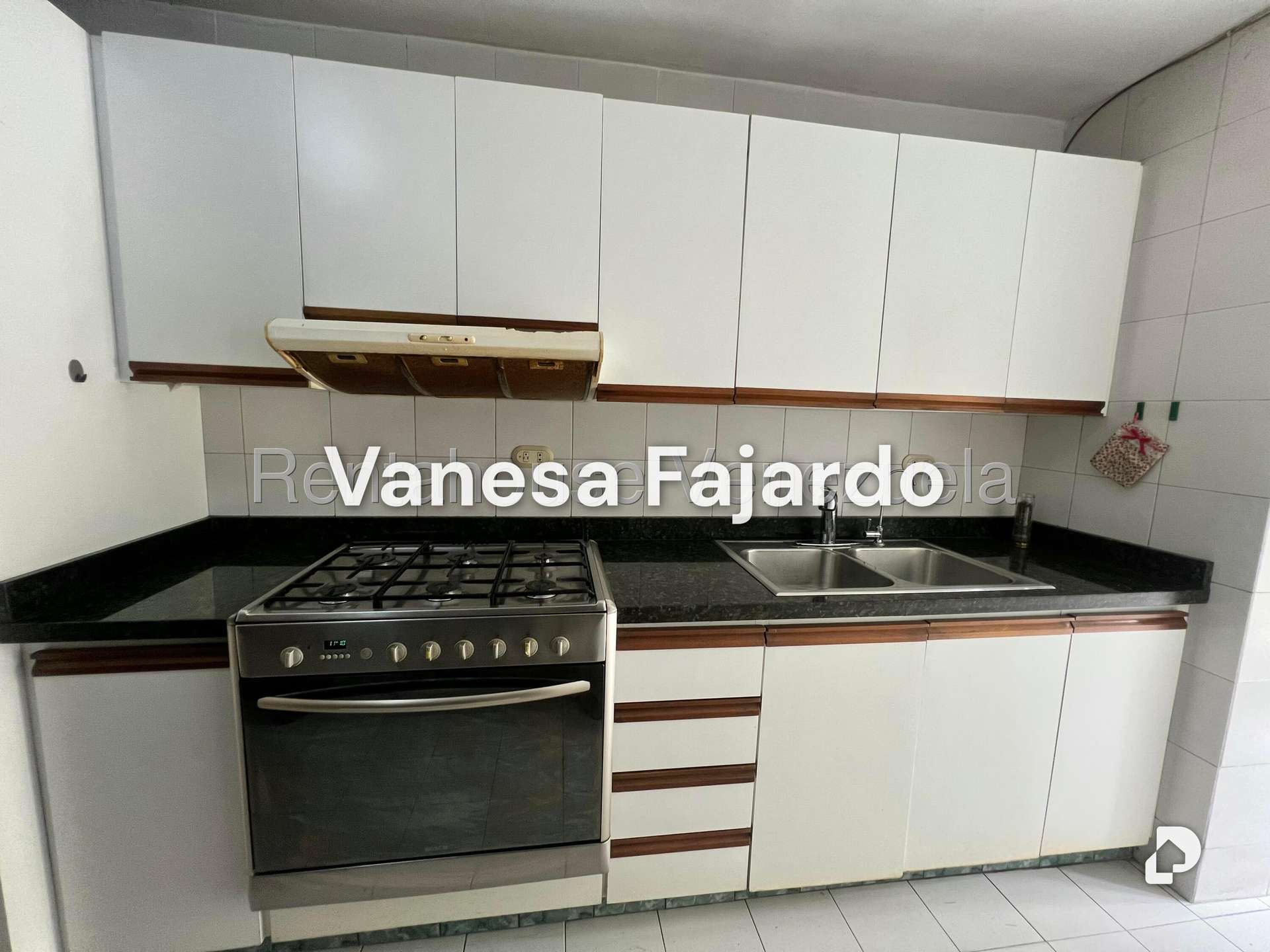 Apartamento en Lomas del Avila, Caracas – 12