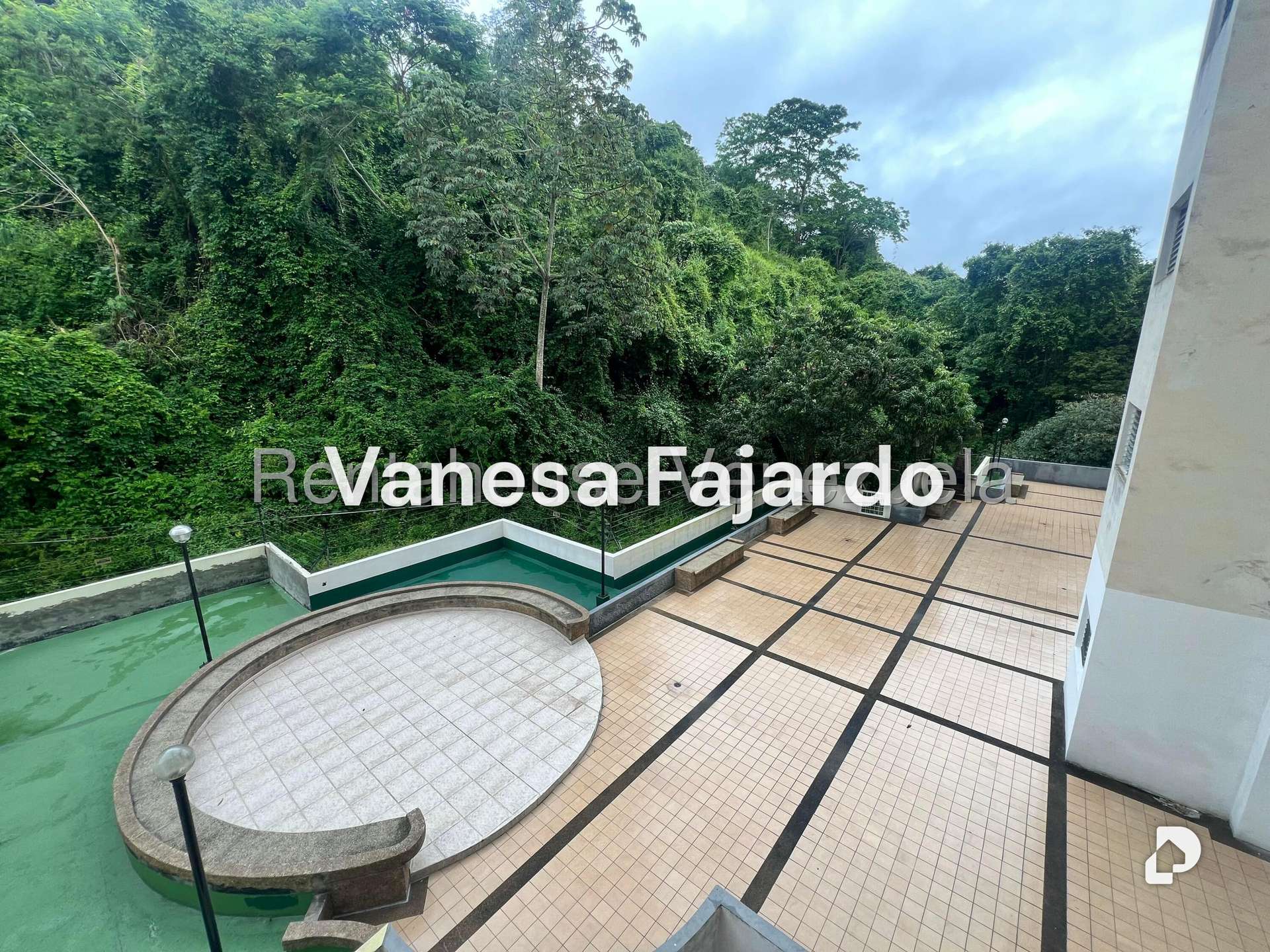 Apartamento en Lomas del Avila, Caracas – 27