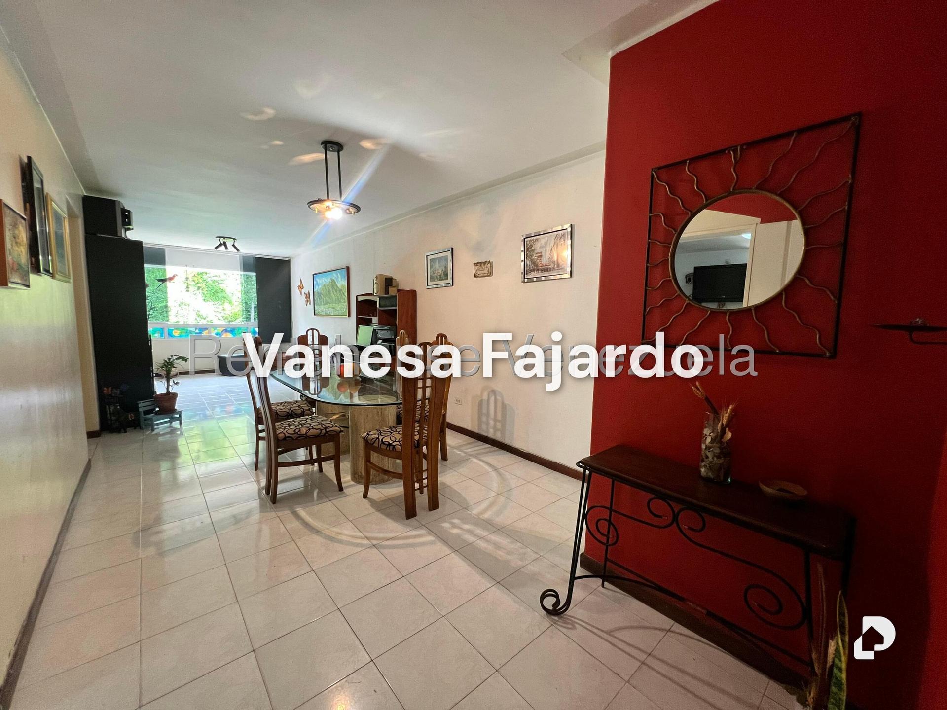 Apartamento en Lomas del Avila, Caracas – 3
