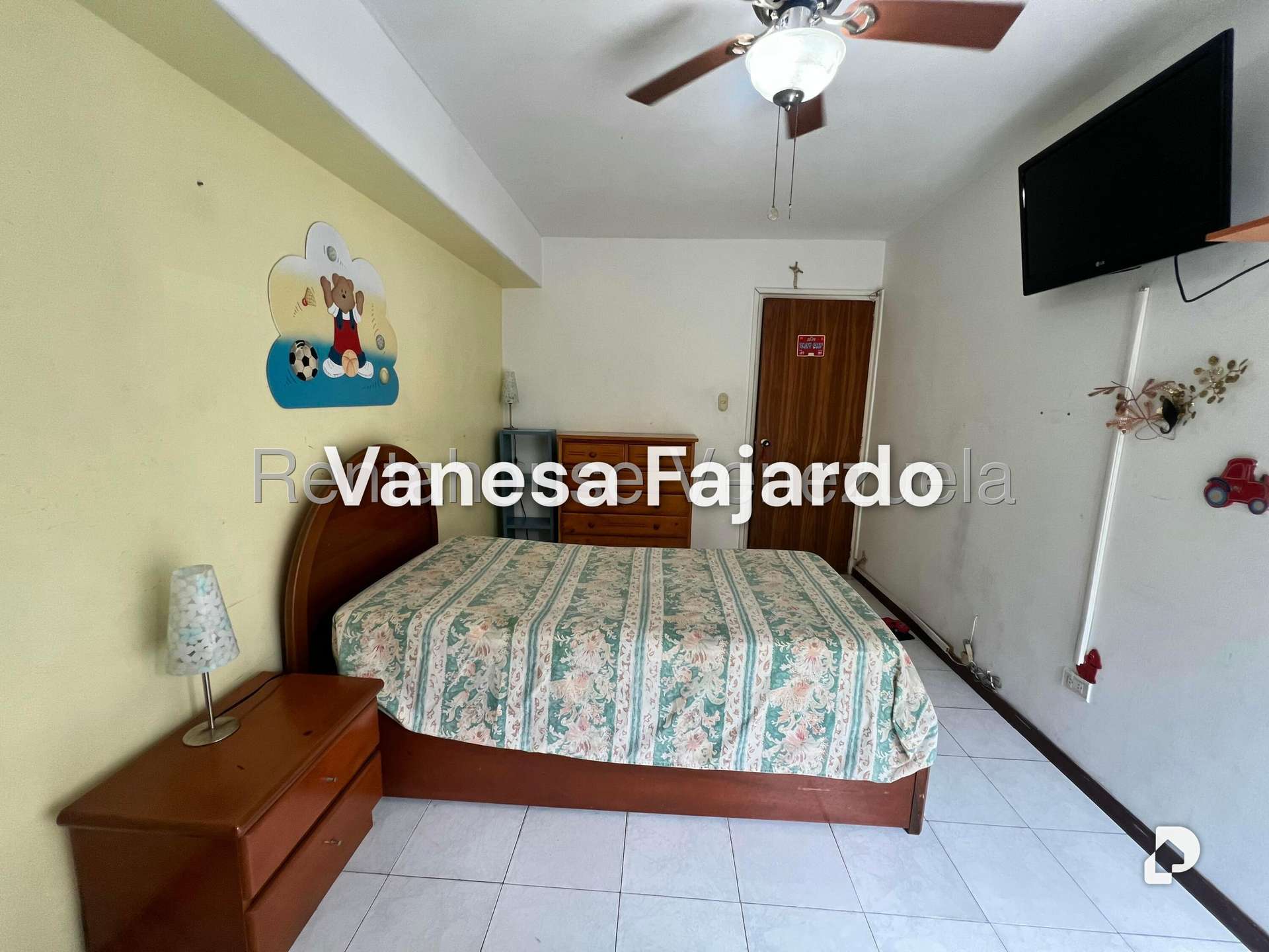 Apartamento en Lomas del Avila, Caracas – 21